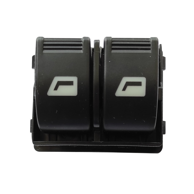 کلید شیشه بالابر جهان پارت آریا مدل 01 مناسب برای رانا