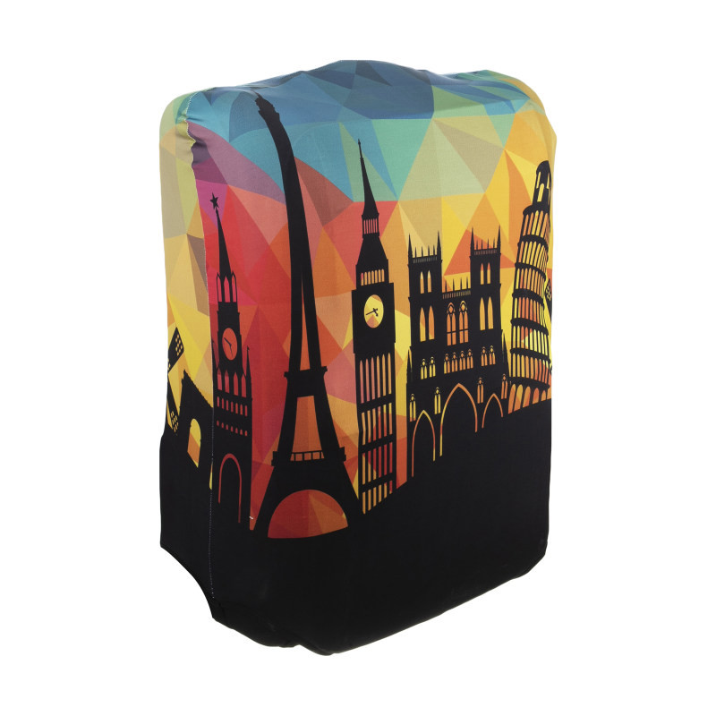 کاور چمدان مدل M