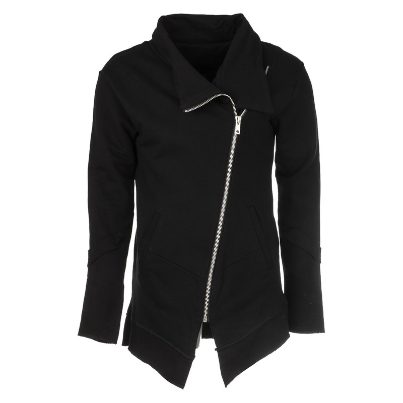 سویشرت نخی زیپدار مردانه - یونیتی