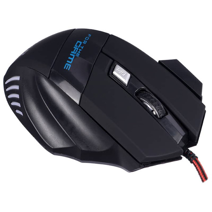 ماوس گیمینگ اسکار مدل T6