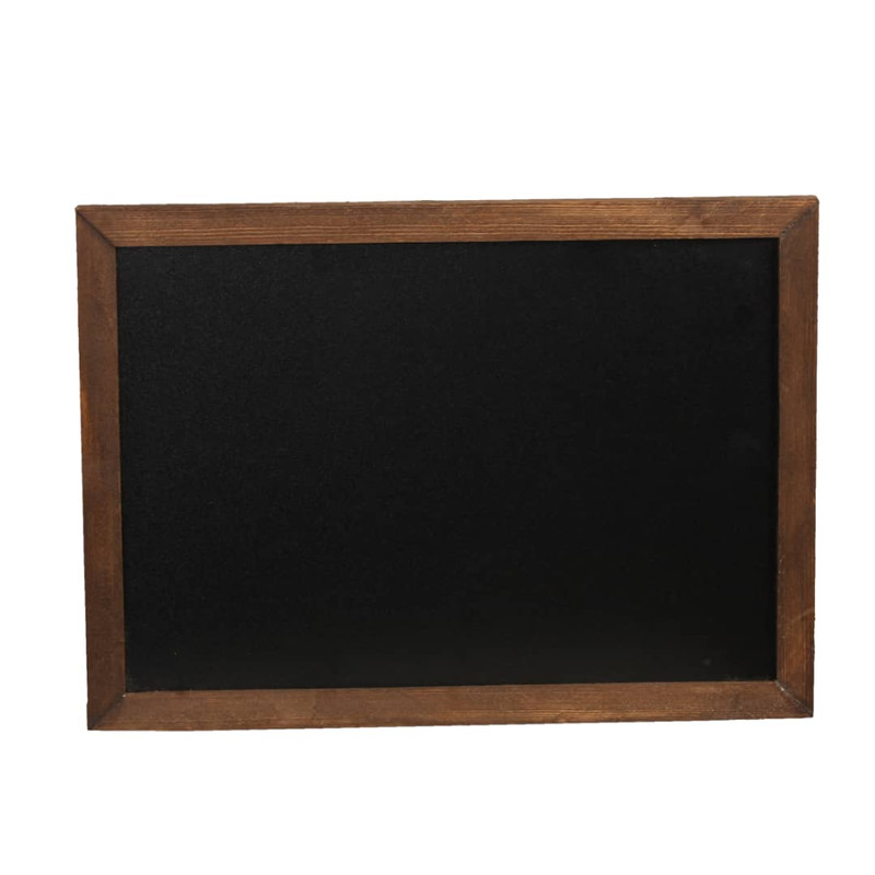 تخته سیاه مدل 2030 سایز 20x30 سانتی متر