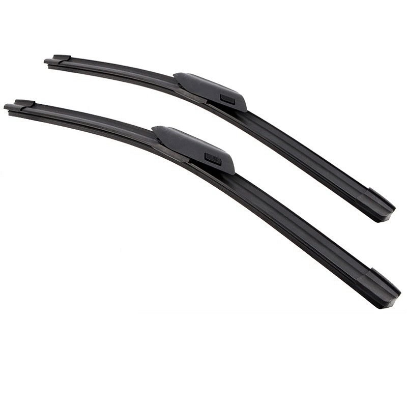 تیغه برف پاک کن مدل فلت مناسب برای تیگو 8 مجموعه دو عددی