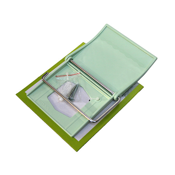 پایه رول دستمال کاغذی لیمون مدل LM 6551