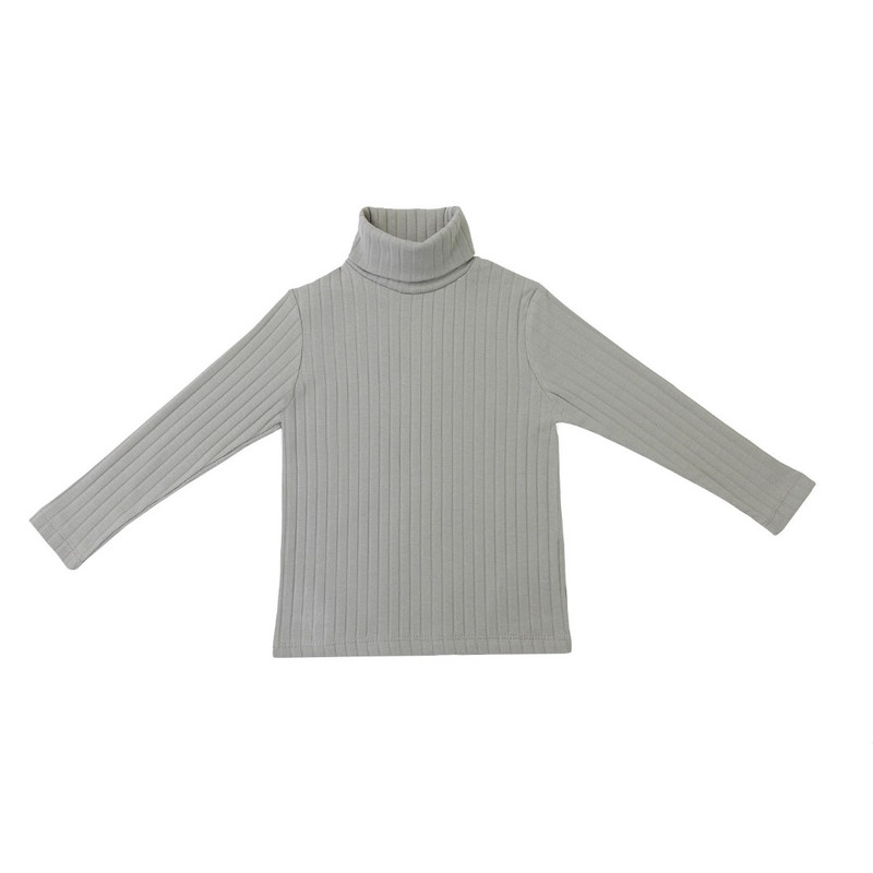 خرید و قیمت پلیور یقه اسکی پسرانه ملورینا مدل ساده کد 09315