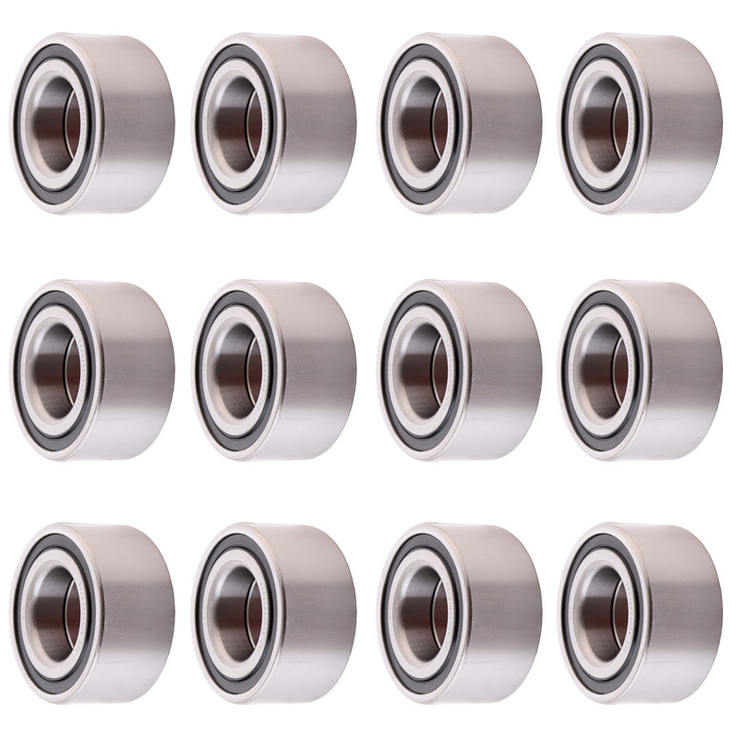 خرید و قیمت بلبرینگ چرخ جلو ام سی بی کد DAC428200362RS مناسب برای پژو 405 مجموعه 12 عددی