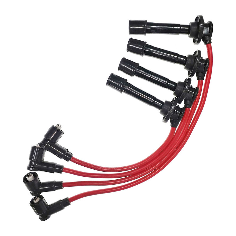 وایر شمع تقویتی ماتیاس کد 4647 مناسب برای ام وی ام 110 بسته 4 عددی