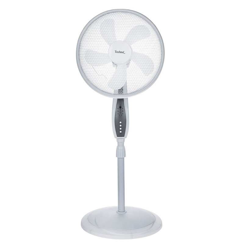 خرید و قیمت پنکه تکنو مدل Te-7200