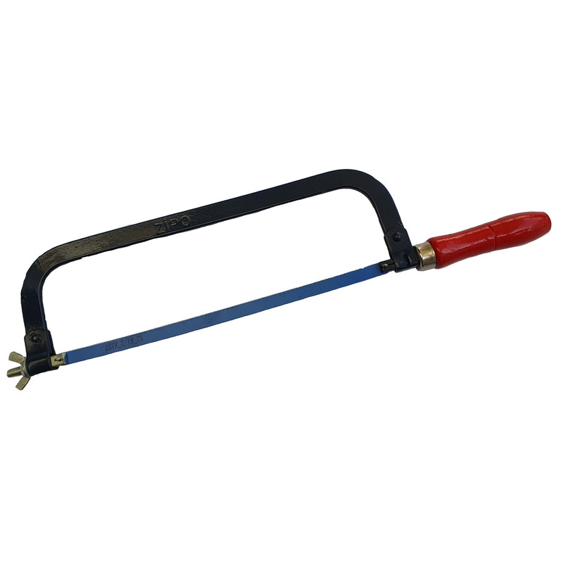 خرید و قیمت کمان اره زیپو مدل چک Z18