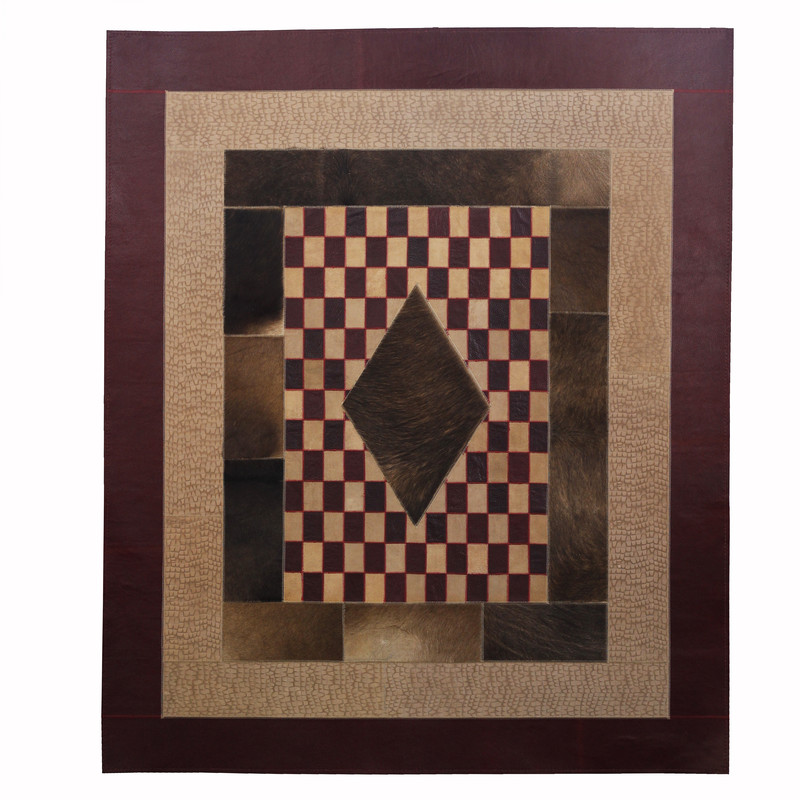 پادری کد LFR011 سایز 120×145 سانتی متر