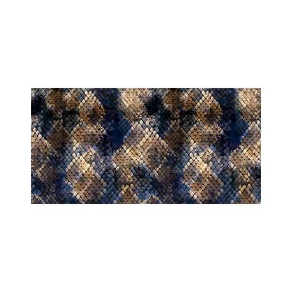 ماوس پد مدل نقوش زیبای مار M32L003-M13073