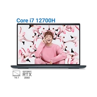 مشخصات، بررسی و قیمت لپ تاپ دل اینسپایرون مدل Dell Inspiron 16 Plus 7620 12700H RTX 3060 2022