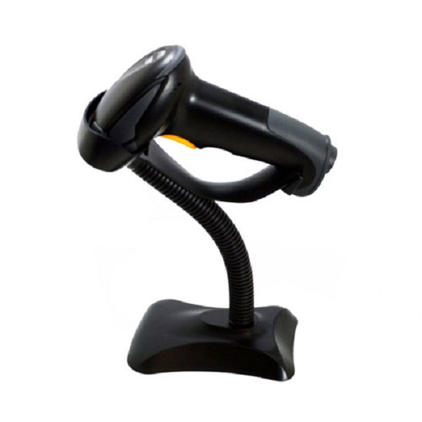 بارکد خوان دو بعدی زد ای سی مدل 2400 TW