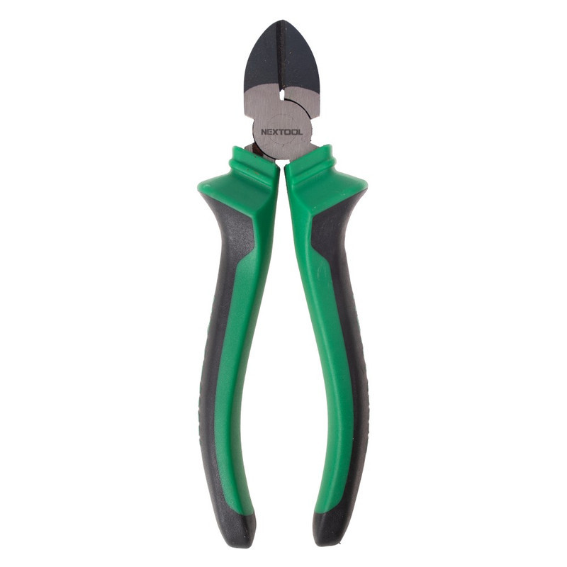 انبر سیمچین نکستول گروپ مدل NT-1807 سایز 7 اینچ