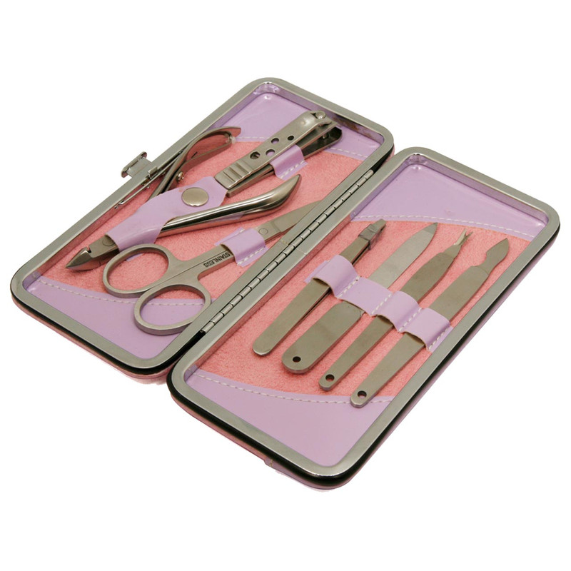 ست مانیکور پرتوک طرح 703