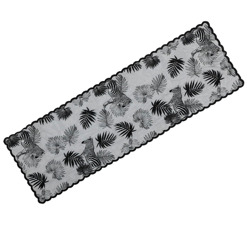 رانر ال سی دابلیو هوم مدل زبرا