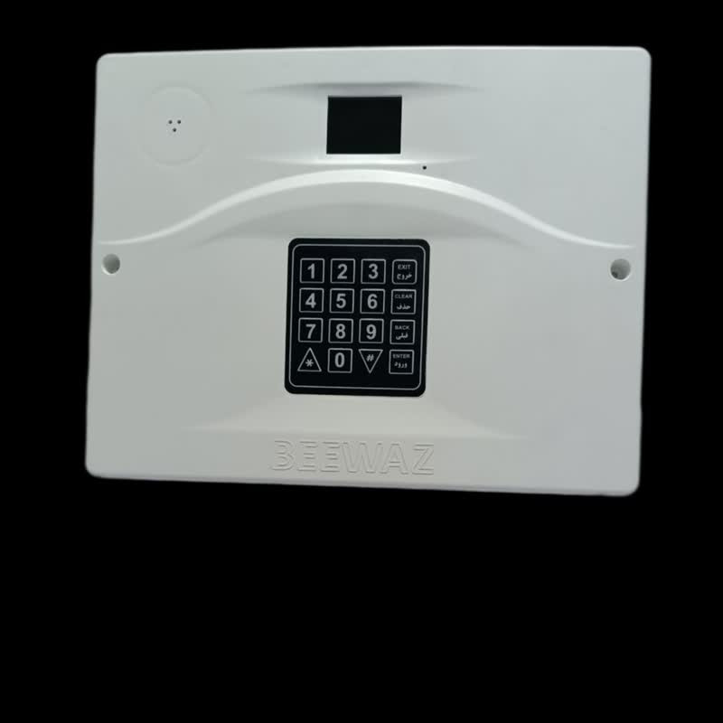 دزدگیر اماکن بیواز مدل BH10