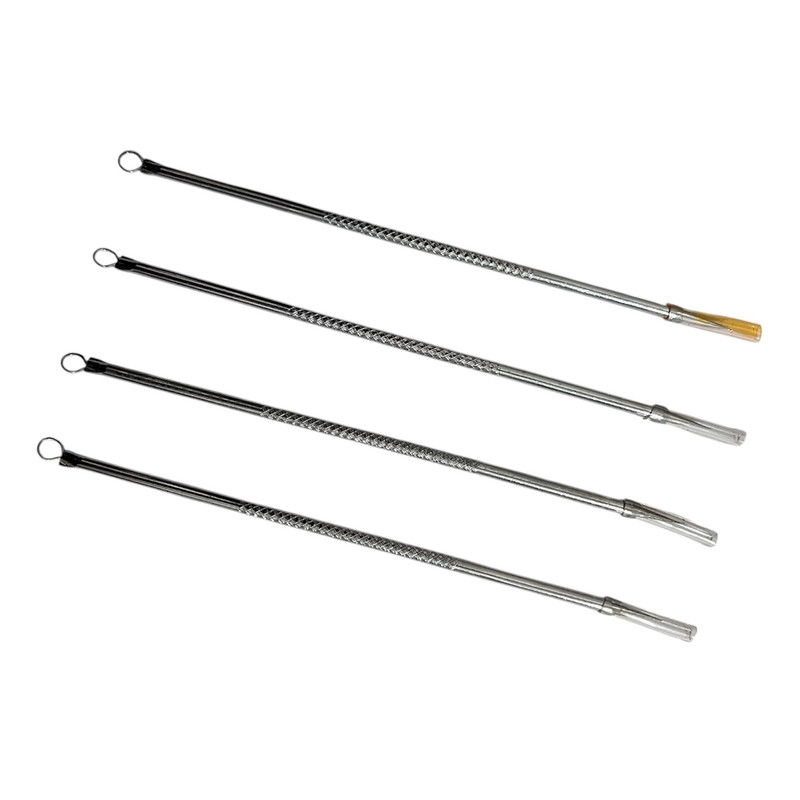 پیلینگ صورت مدل K_300 بسته ۴ عددی