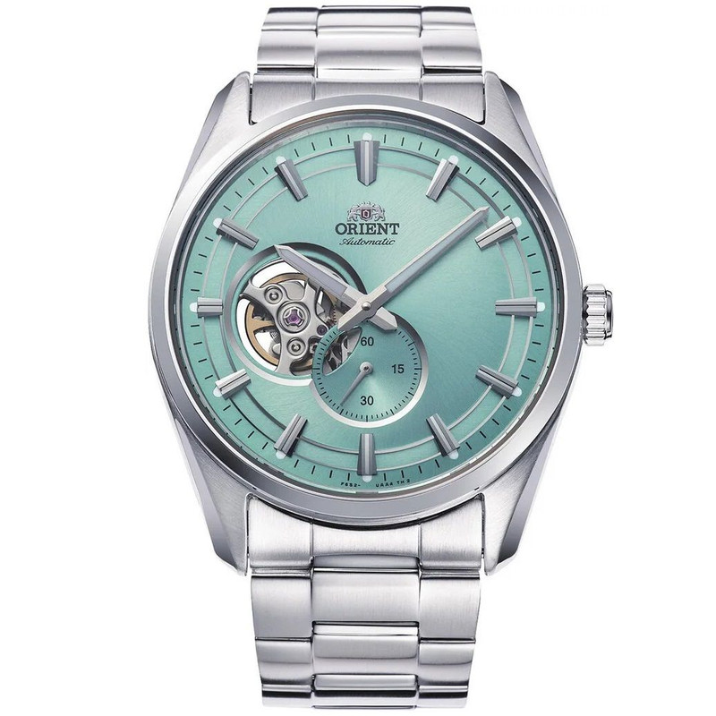 ساعت مچی عقربهای مردانه اتوماتیک اورینت مدل RA-AR0009L00C