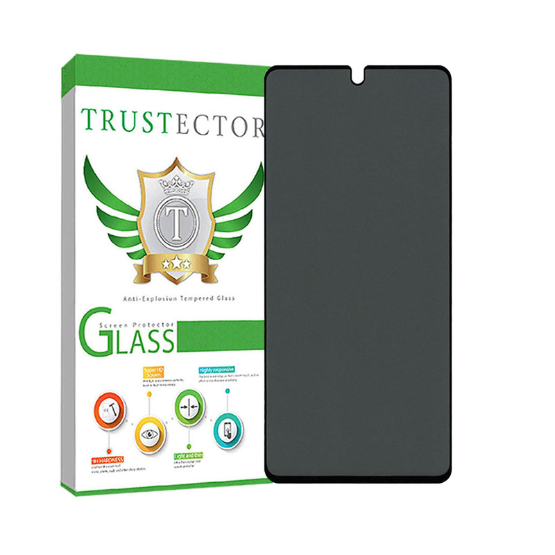 محافظ صفحه نمایش حریم شخصی تراستکتور مدل FTLPRVCTRN مناسب برای گوشی موبایل ویوو vivo X200