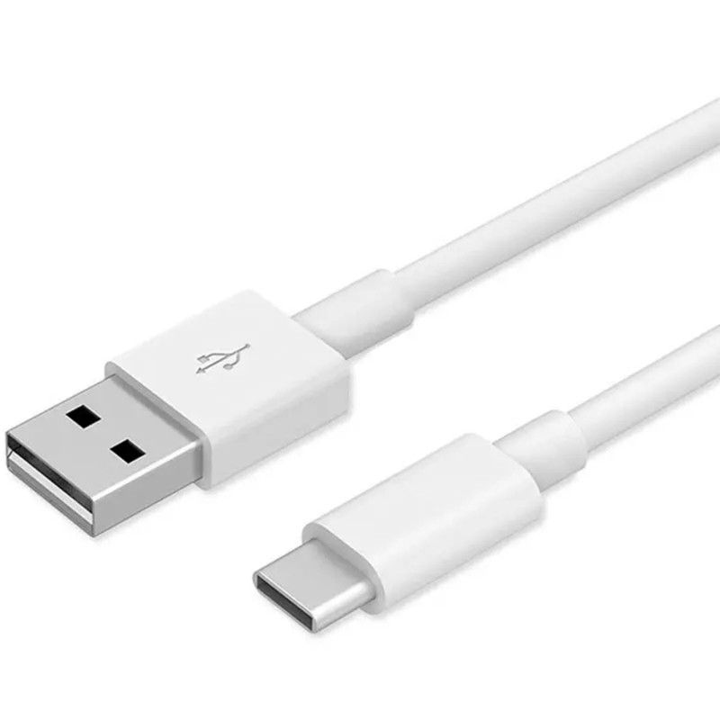 کابل تبدیل USB به USB-C مدل FL 1121 طول 1 متر