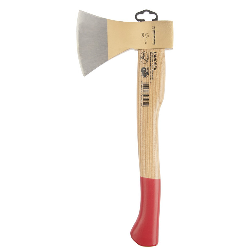 خرید و قیمت تبر باغبانی برگر مدل DIN 5131/B