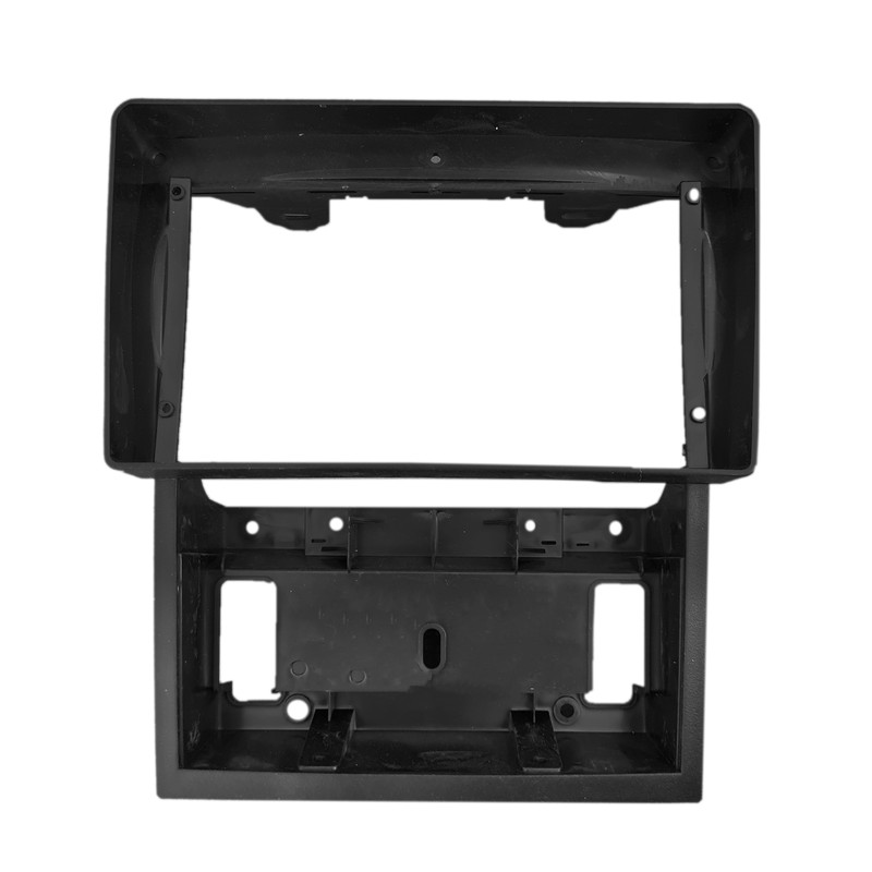 قاب مانیتور خودرو مدل 017 مناسب برای سورن