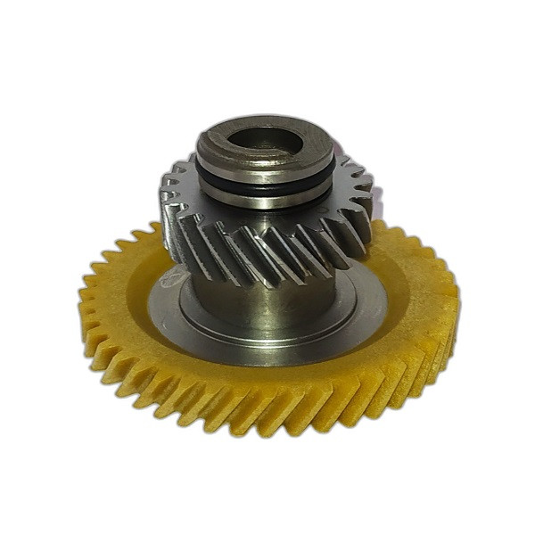 خرید و قیمت دنده تایم موتور سیکلت فابریک مدل 125 مناسب برای هوندا 125