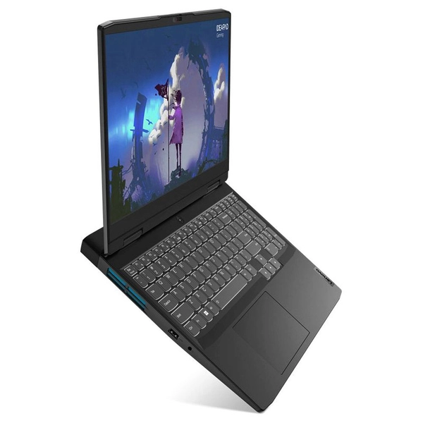 لپ تاپ 15.6 اینچی لنوو مدل IdeaPad Gaming 3-15IAH7-i7 16GB 512SSD RTX 30606