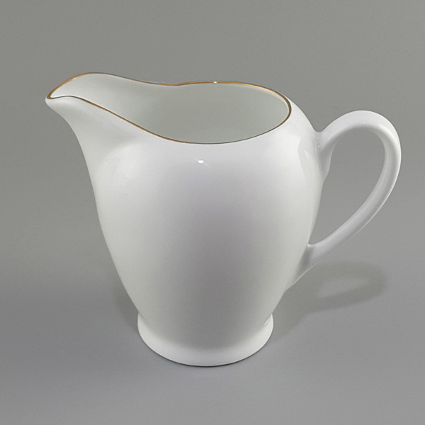 خرید و قیمت سس خوری چینی زرین مدل Hode