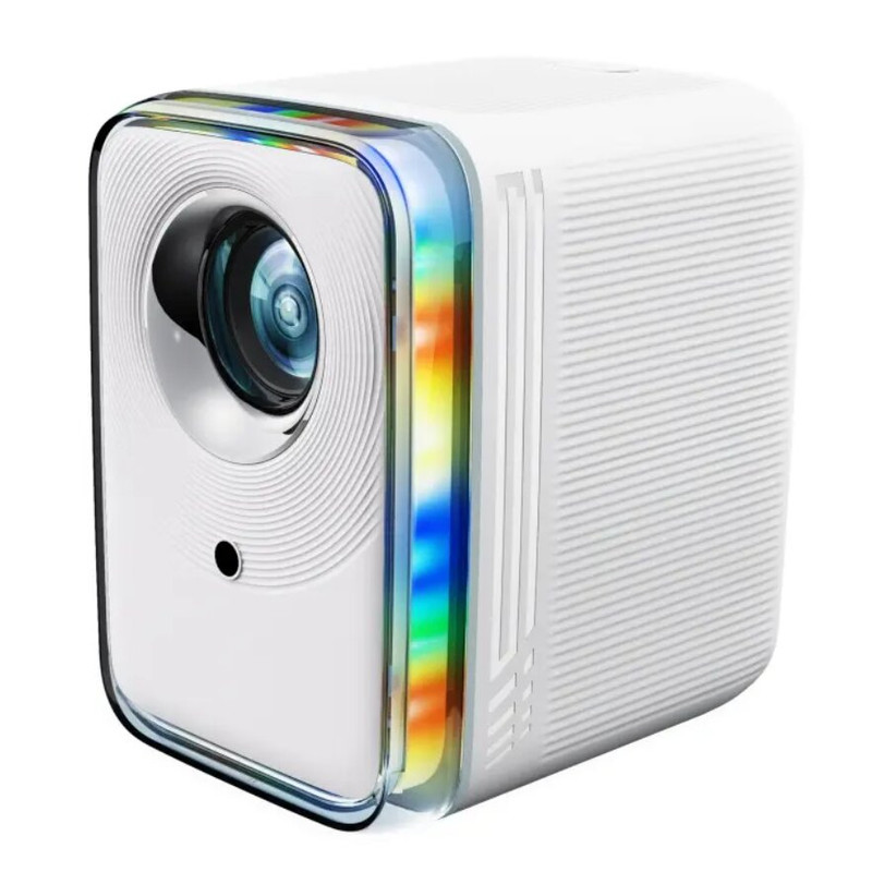 خرید و قیمت ویدئو پروژکتور یومیو مدل u20