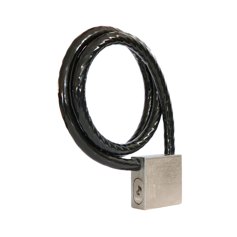 قفل منیر صنعت مدل موتوری ده ساچمه