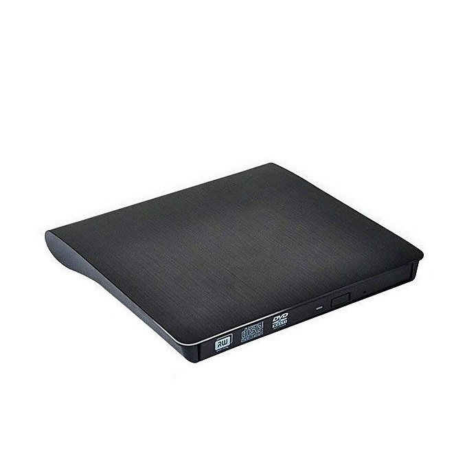 خرید و قیمت درایو DVD اکسترنال مدل ASUS SDRW-08D2S-U Lite