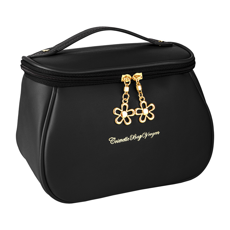 کیف لوازم آرایش و گریم زنانه ورژن مدل CB002