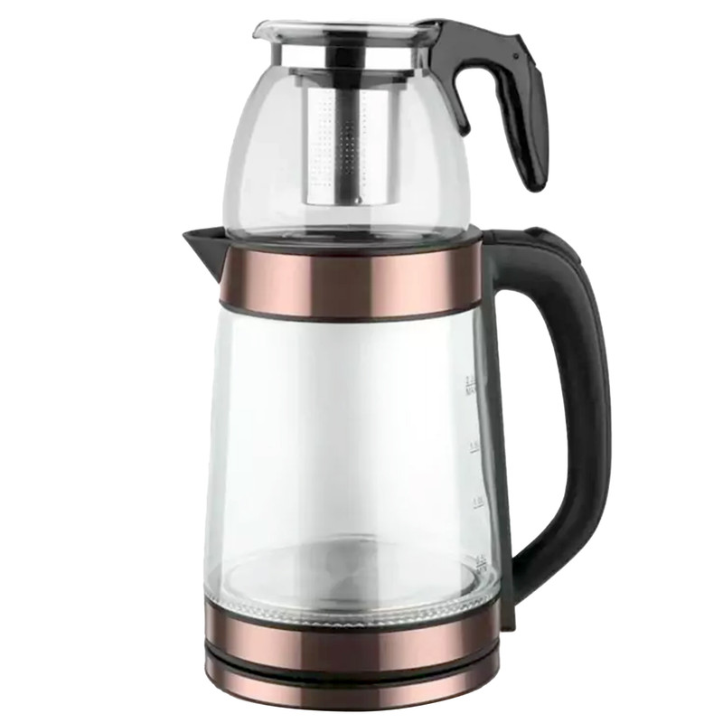 خرید و قیمت چای ساز جیهام مدل 80070