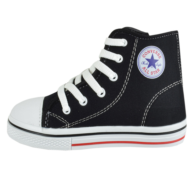 کفش راحتی پسرانه کد BK.3585