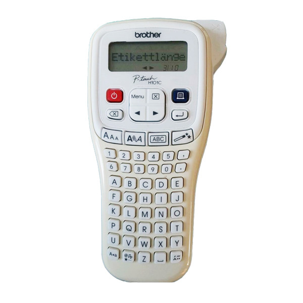 پرینتر لیبل زن برادر مدل h101c