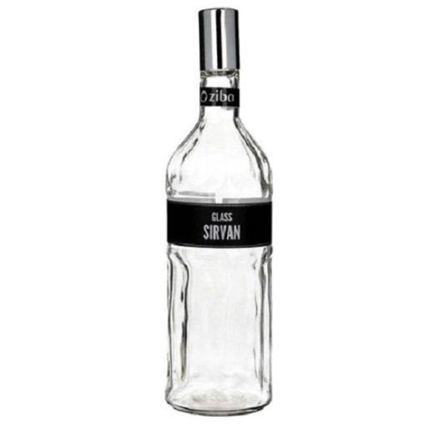 خرید و قیمت بطری زیباسازان طرح سیروان مدل AS 101