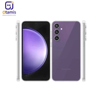 مشخصات، قیمت و خرید گوشی موبایل سامسونگ مدل Galaxy S23 FE 5G دو سیم کارت ظرفیت 256 گیگابایت و رم 8 گیگابایت پک ویتنام