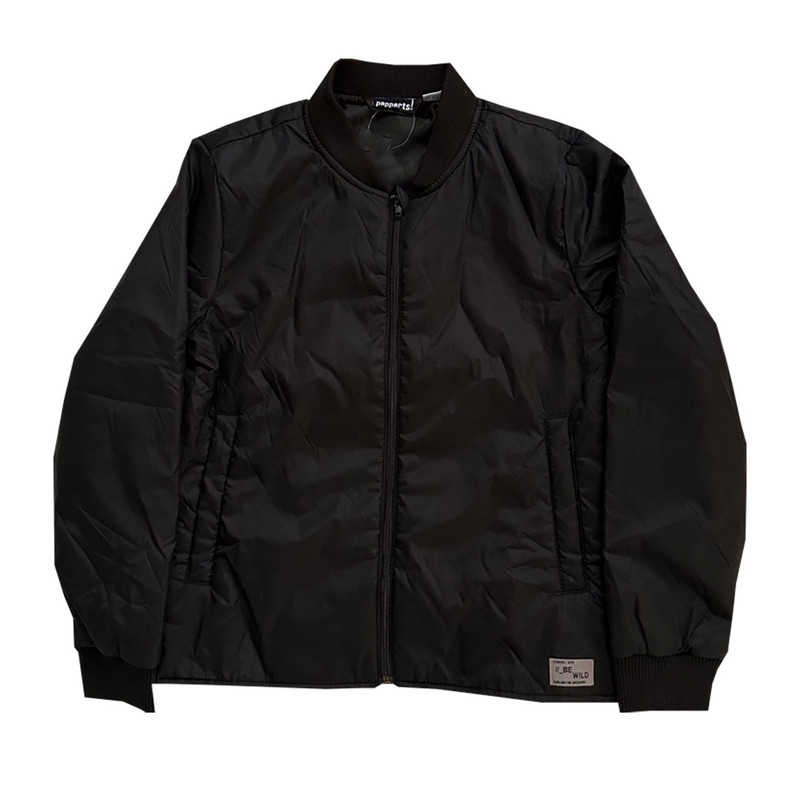 کاپشن پسرانه پیپرتس مدل LL