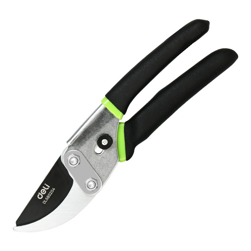 قیچی باغبانی دلی مدل DL580204