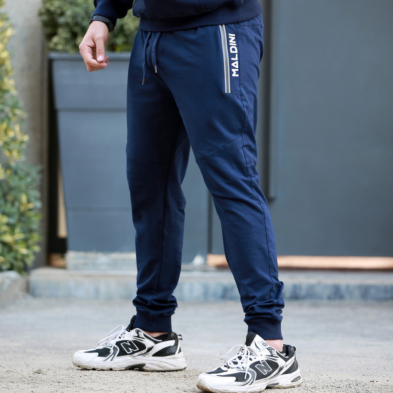 شلوار اسلش مردانه مالدینی مدل Slash-109