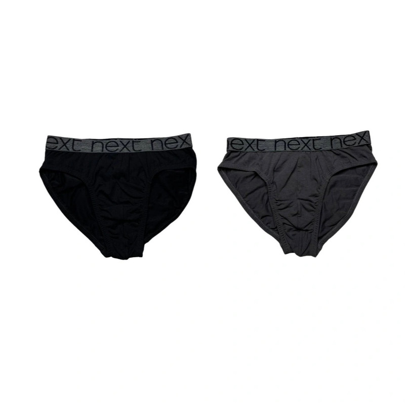 شورت پسرانه نکست مدل N3434 مجموعه دو عددی