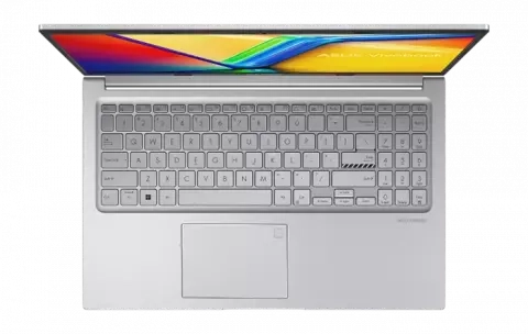 لپ تاپ 15.6 اینچ Asus مدل Vivobook 15 R1504VA - NJ3204