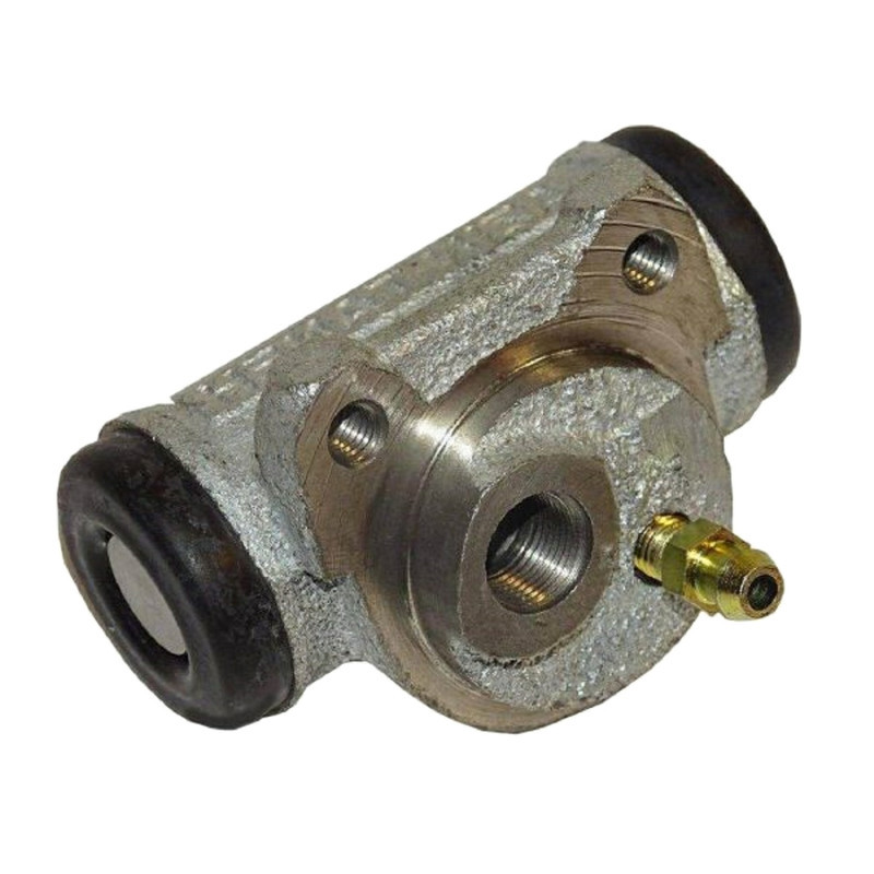 سیلندر ترمز چرخ عقب راست جهان پارت آریا کد 100423 مناسب برای پژو 405