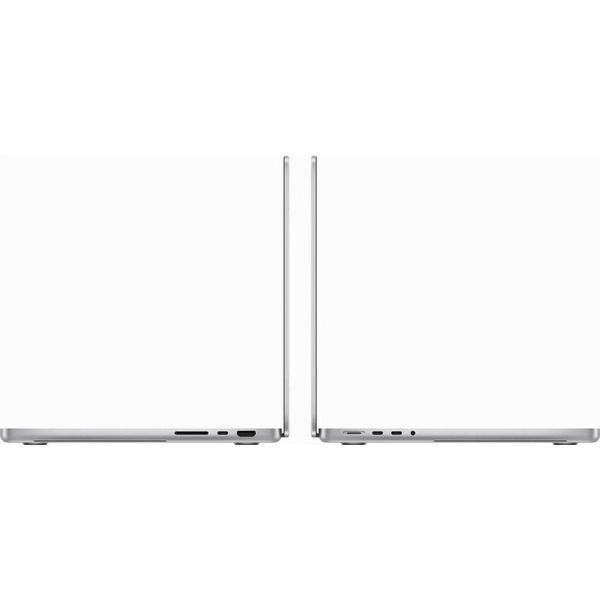 لپ تاپ 14.2 اینچی اپل مدل MacBook Pro MRX63 2023-M3 Pro 18GB 512SSD 11