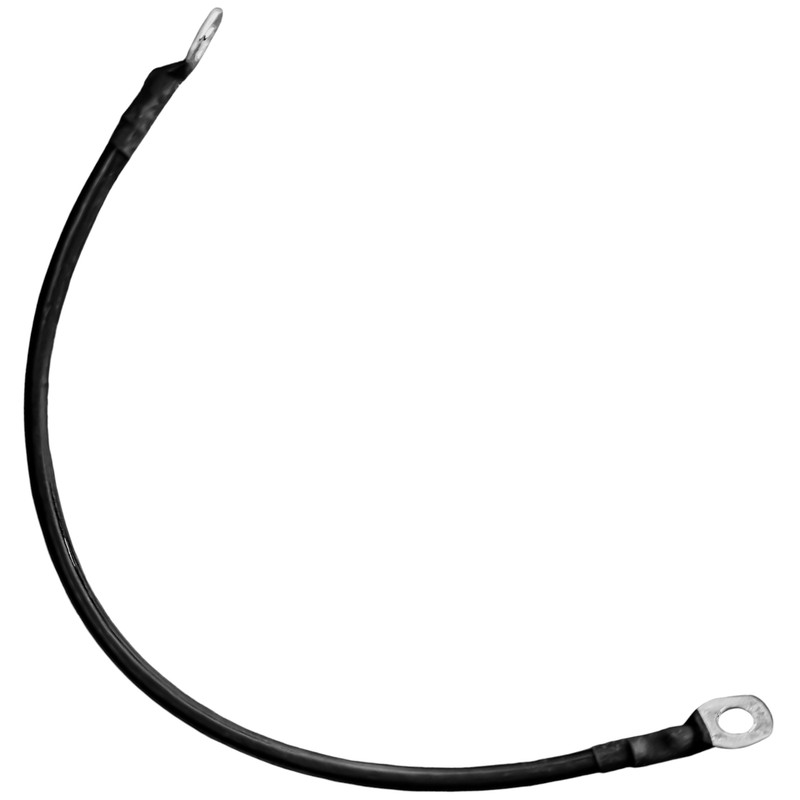 خرید و قیمت کابل تقویت منفی پاور مدل 30Cm