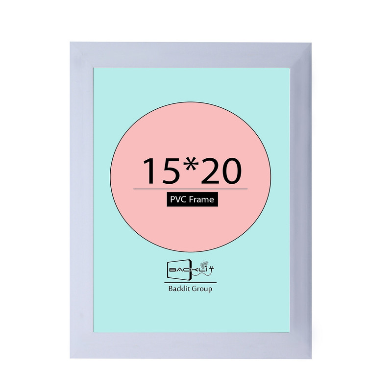 قاب عکس بکلیت مدل رومیزی A5-20x15-313