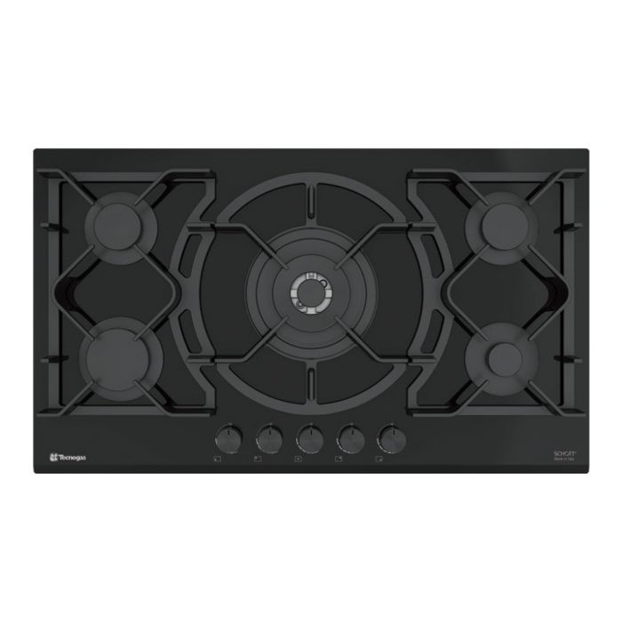 اجاق گاز صفحه ای تکنوگاز مدل TTG-15968