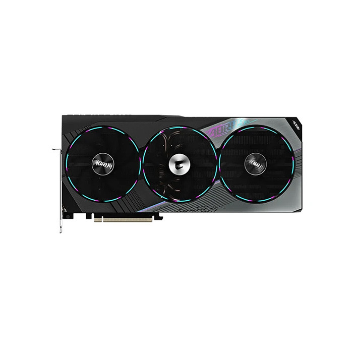 خرید و قیمت کارت گرافیک گیگابایت آروس مدل GeForce RTX 4070 MASTER 12GB