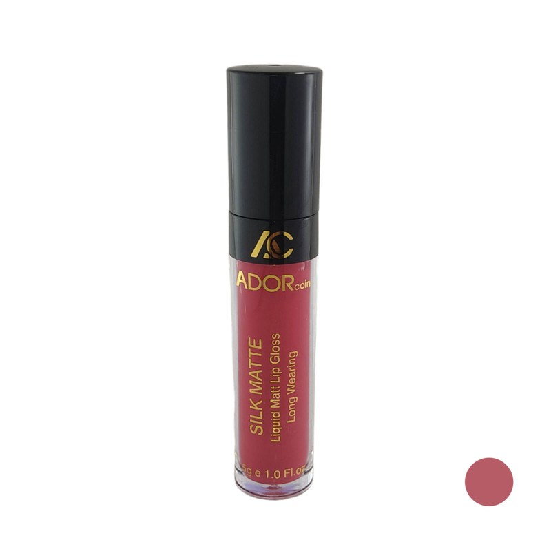 رژ لب مایع آدور کوین مدل 34
